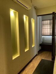 Blk 19 GHIM MOH GARDENS (Queenstown), HDB 3 Rooms #561249371